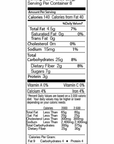 Gluten-Free Pie Crust Mix