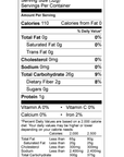Gluten-Free Cake Flour Blend