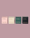 Routine Natural Mini Deodorant Kit of 4 - Greatest Hits