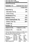 Steve's Gluten-Free Bread Flour