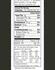 Gluten-Free Sweet Rice Flour Superfine